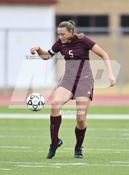 Thumbnail 1 in Cypress Ranch vs Cy-Fair photogallery.