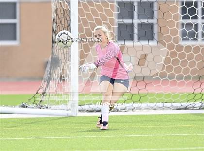 Thumbnail 3 in Cypress Ranch vs Cy-Fair photogallery.