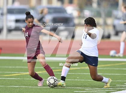 Thumbnail 1 in Cypress Ranch vs Cy-Fair photogallery.