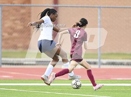 Thumbnail 3 in Cypress Ranch vs Cy-Fair photogallery.