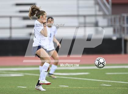 Thumbnail 3 in Cypress Ranch vs Cy-Fair photogallery.