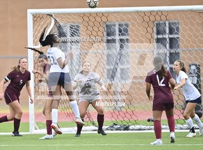 Thumbnail 3 in Cypress Ranch vs Cy-Fair photogallery.