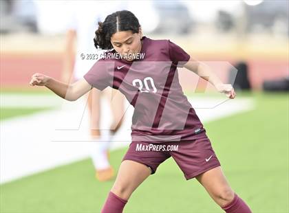 Thumbnail 1 in Cypress Ranch vs Cy-Fair photogallery.