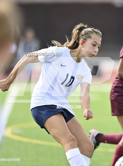 Thumbnail 3 in Cypress Ranch vs Cy-Fair photogallery.