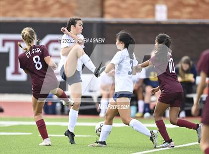 Thumbnail 1 in Cypress Ranch vs Cy-Fair photogallery.
