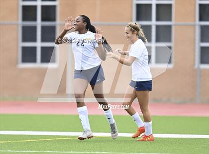 Thumbnail 1 in Cypress Ranch vs Cy-Fair photogallery.
