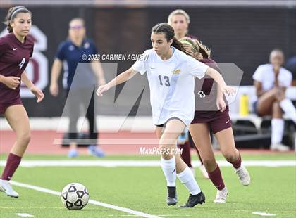 Thumbnail 1 in Cypress Ranch vs Cy-Fair photogallery.