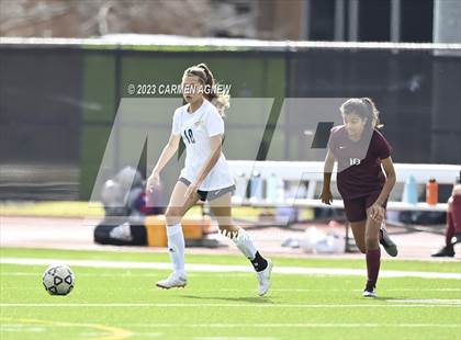 Thumbnail 2 in Cypress Ranch vs Cy-Fair photogallery.