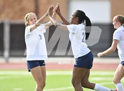Thumbnail 3 in Cypress Ranch vs Cy-Fair photogallery.