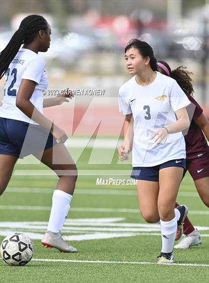 Thumbnail 3 in Cypress Ranch vs Cy-Fair photogallery.