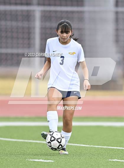 Thumbnail 1 in Cypress Ranch vs Cy-Fair photogallery.