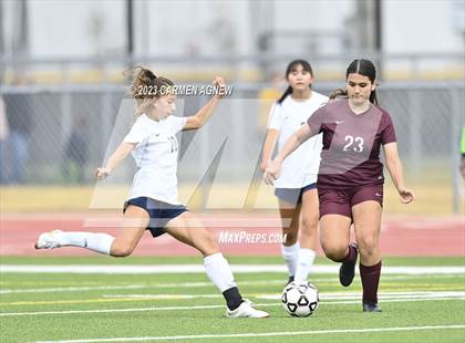 Thumbnail 1 in Cypress Ranch vs Cy-Fair photogallery.