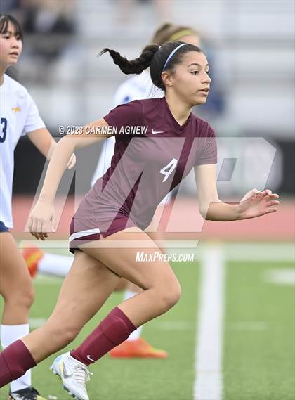 Thumbnail 1 in Cypress Ranch vs Cy-Fair photogallery.