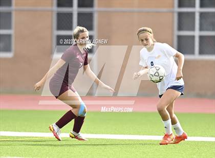 Thumbnail 3 in Cypress Ranch vs Cy-Fair photogallery.