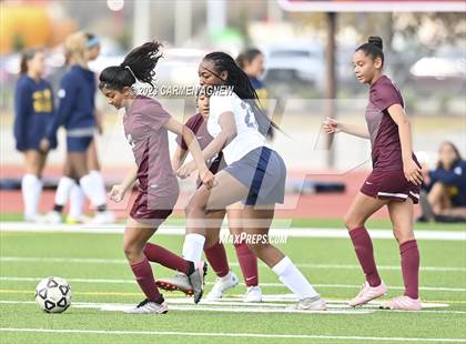 Thumbnail 2 in Cypress Ranch vs Cy-Fair photogallery.