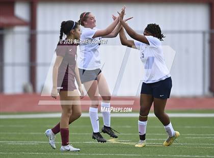 Thumbnail 1 in Cypress Ranch vs Cy-Fair photogallery.