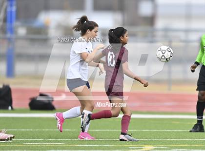 Thumbnail 2 in Cypress Ranch vs Cy-Fair photogallery.