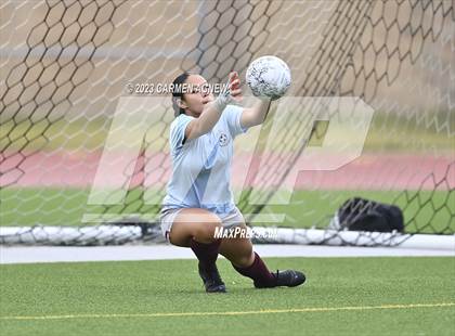Thumbnail 3 in Cypress Ranch vs Cy-Fair photogallery.