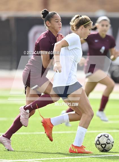 Thumbnail 1 in Cypress Ranch vs Cy-Fair photogallery.