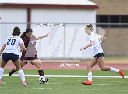 Thumbnail 2 in Cypress Ranch vs Cy-Fair photogallery.