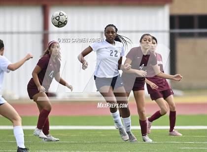 Thumbnail 3 in Cypress Ranch vs Cy-Fair photogallery.