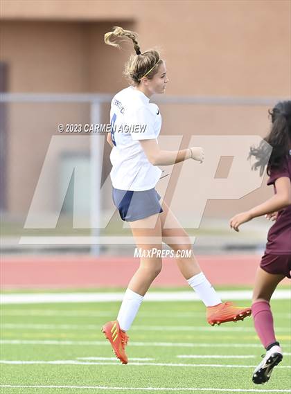 Thumbnail 1 in Cypress Ranch vs Cy-Fair photogallery.