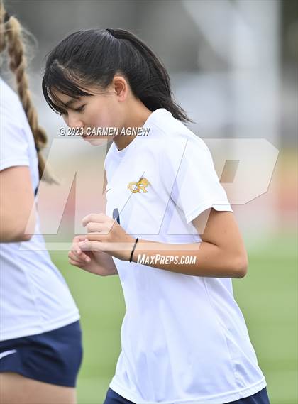Thumbnail 2 in Cypress Ranch vs Cy-Fair photogallery.