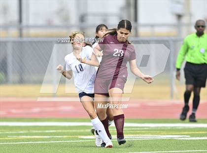 Thumbnail 2 in Cypress Ranch vs Cy-Fair photogallery.