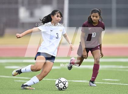 Thumbnail 3 in Cypress Ranch vs Cy-Fair photogallery.