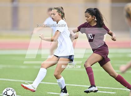 Thumbnail 3 in Cypress Ranch vs Cy-Fair photogallery.