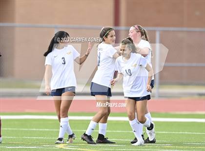 Thumbnail 2 in Cypress Ranch vs Cy-Fair photogallery.