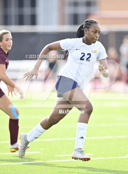 Thumbnail 1 in Cypress Ranch vs Cy-Fair photogallery.