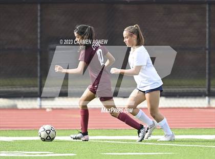 Thumbnail 3 in Cypress Ranch vs Cy-Fair photogallery.