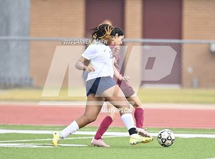 Thumbnail 3 in Cypress Ranch vs Cy-Fair photogallery.