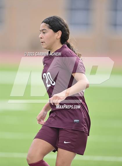 Thumbnail 1 in Cypress Ranch vs Cy-Fair photogallery.