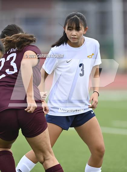 Thumbnail 3 in Cypress Ranch vs Cy-Fair photogallery.