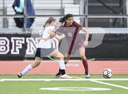 Thumbnail 1 in Cypress Ranch vs Cy-Fair photogallery.