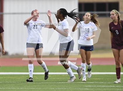 Thumbnail 1 in Cypress Ranch vs Cy-Fair photogallery.