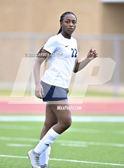 Thumbnail 2 in Cypress Ranch vs Cy-Fair photogallery.