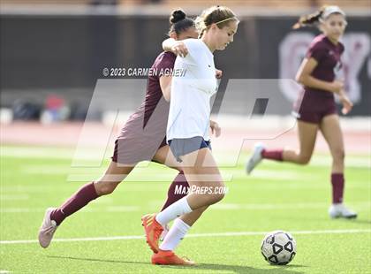 Thumbnail 3 in Cypress Ranch vs Cy-Fair photogallery.