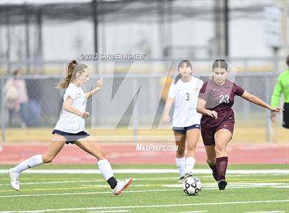 Thumbnail 3 in Cypress Ranch vs Cy-Fair photogallery.