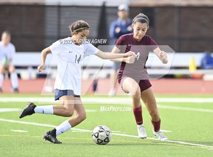 Thumbnail 3 in Cypress Ranch vs Cy-Fair photogallery.
