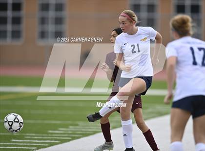 Thumbnail 1 in Cypress Ranch vs Cy-Fair photogallery.