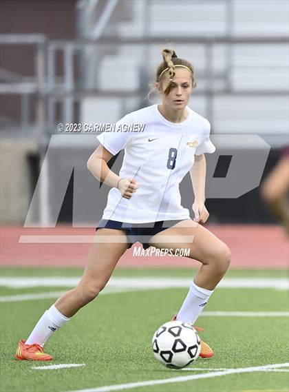Thumbnail 3 in Cypress Ranch vs Cy-Fair photogallery.