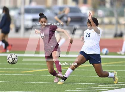 Thumbnail 2 in Cypress Ranch vs Cy-Fair photogallery.