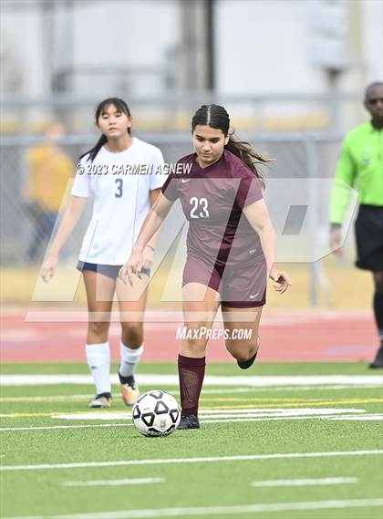 Thumbnail 2 in Cypress Ranch vs Cy-Fair photogallery.