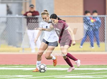 Thumbnail 3 in Cypress Ranch vs Cy-Fair photogallery.