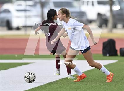 Thumbnail 3 in Cypress Ranch vs Cy-Fair photogallery.