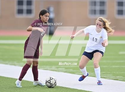 Thumbnail 1 in Cypress Ranch vs Cy-Fair photogallery.