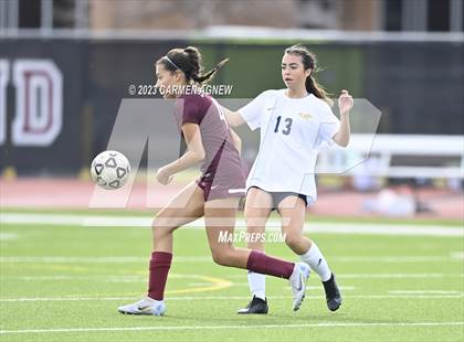 Thumbnail 1 in Cypress Ranch vs Cy-Fair photogallery.